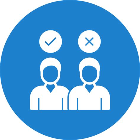 Absenteeism - Free business icons