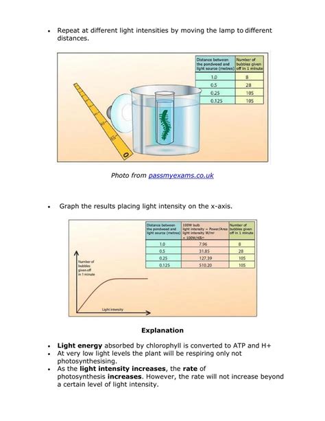 Principles of Biology Notes | EE 007 - Principles of Biology - UCSI ...