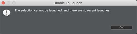 Image result for The Selection Cannot Be Launched Eclipse Error