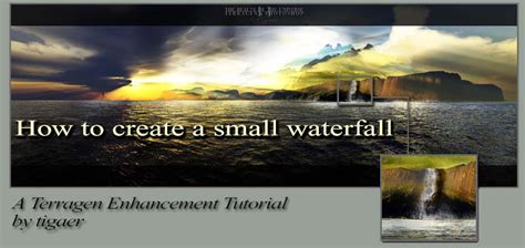 Image result for Scene Tutorial Terragen