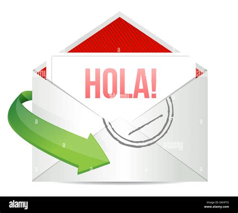What Is Envelope In Spanish at Janice Harvell blog