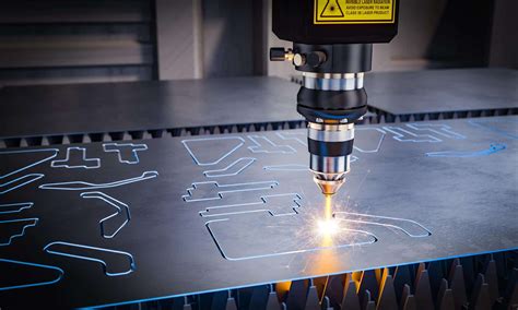Laser Beam Machining Products