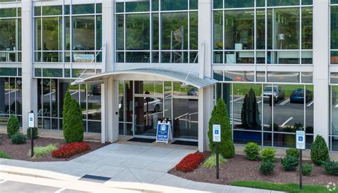 4801 Glenwood Ave, Raleigh, NC 27612 - Office Evolution Raleigh | LoopNet