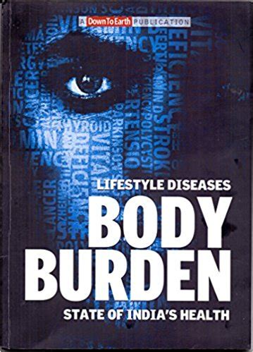 Lifestyle Diseases BODY BURDEN : State of India's Health - Indian books ...