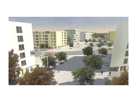 Byty Vivus Uhříněves