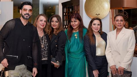 Nisha's Mumbai: Nisha JamVwal Writes About Her Whirlwind Week Replete ...