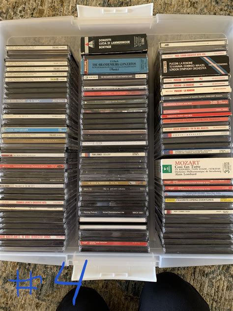 First Follow-up post: Boxes 1-7. My father passed away abruptly this ...