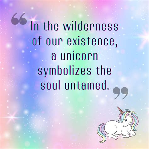 Quotes About Unicorns: Unveiling Magic, Symbolism, and Facts