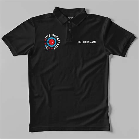 Definition Of IVF Specialist - Unisex Polo T-shirt - themanan.in – The ...