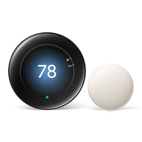 Nest Learning Thermostat (4th gen) - Energy Smart NOLA
