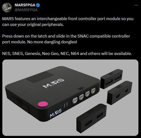 Goeie oude (retro) consoles deel 13 - Hardware en spielerij algemeen - GoT