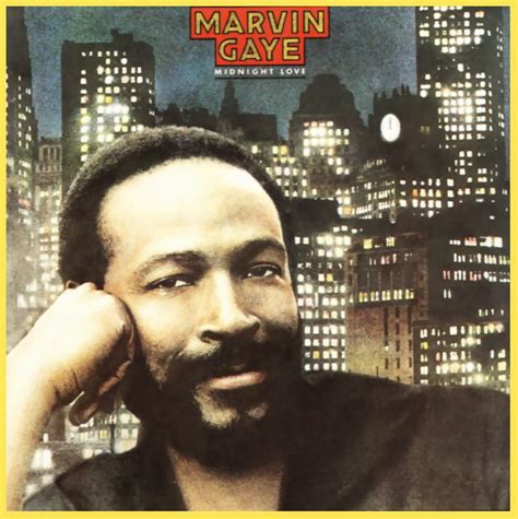 Marvin gaye anthology vinyl - americanwave