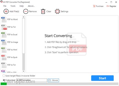 Image result for PDF File Converter Software