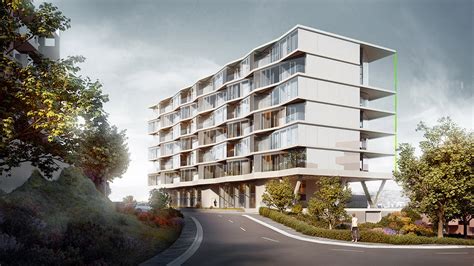 Image result for Rectangular Aesthetic Building