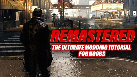 Watch Dogs Mod Installer 的图像结果