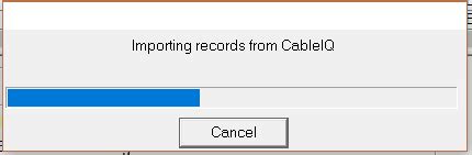 Image result for Can IQ RM Software Export to Excel File