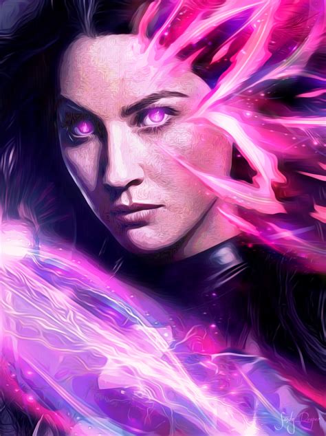 Psylocke X-men Apocalypse by Sandy-reaper on DeviantArt