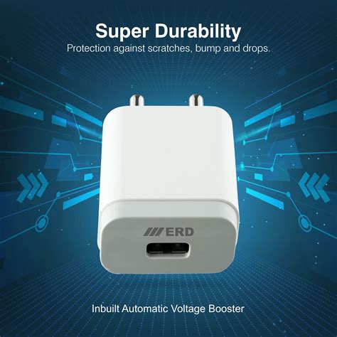 ERD Mobile Chargers | Fast & Reliable Charging