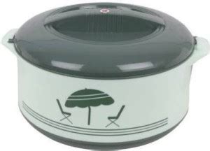 Nestra Casserole/HotPot,chapati box/chapati container/hot case ...
