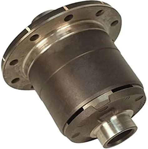 Image result for Diff Lock Chevy Van