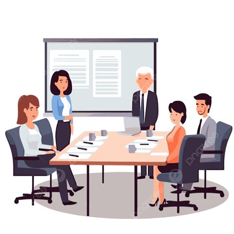 Meeting Clip Art 的图像结果