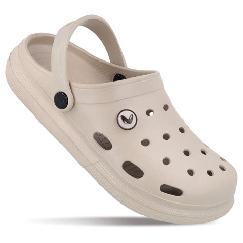 Buy Best Clogs for Men Online in India – Walkaroo Footwear
