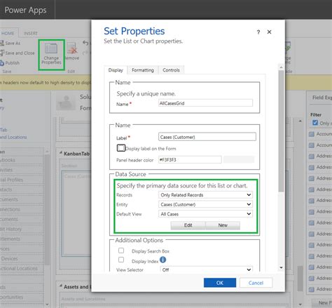 Image result for HTML Code for Custom Subgrid in D365