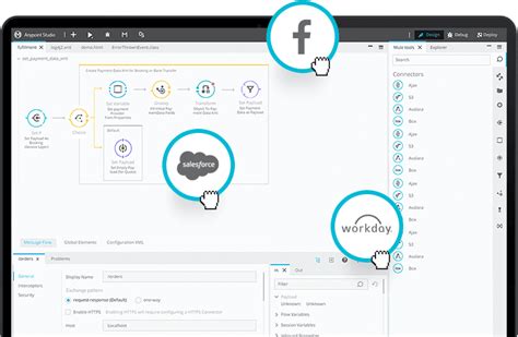 Image result for MuleSoft API Platform Icon