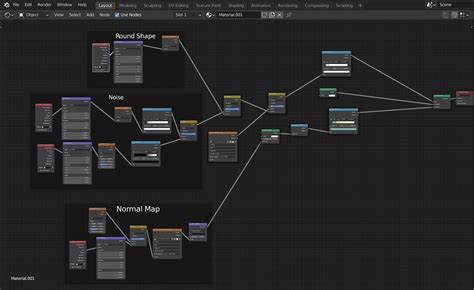Image result for Blender Instance Collection