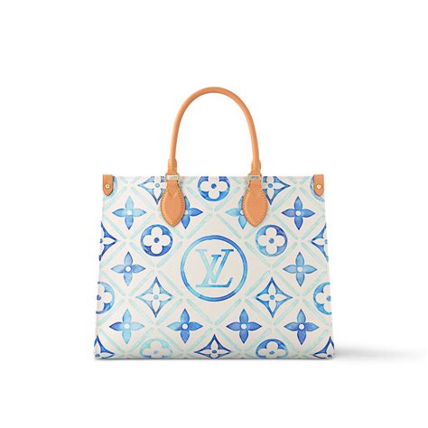OnTheGo MM Monogram - Handbags | LOUIS VUITTON