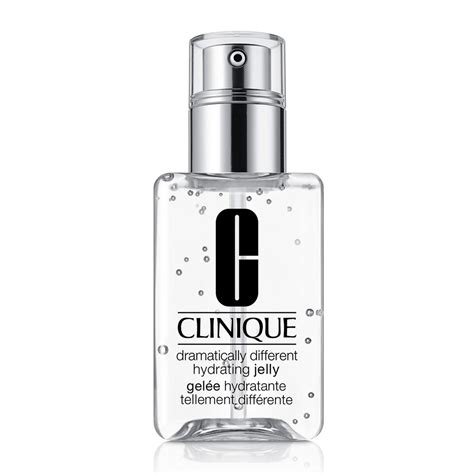 Clinique Dramatically Different Hydrating Jelly 125ml | FEELUNIQUE