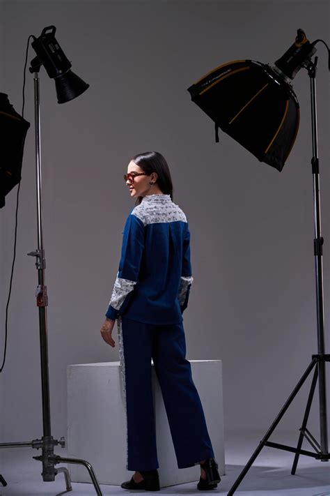 Leona Denim Coord – whatshewearslabel