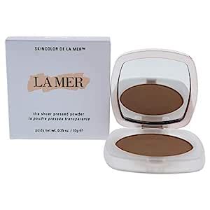 Buy La Mer The Sheer Pressed Powder - # Medium 10g/0.35oz Online at Low ...