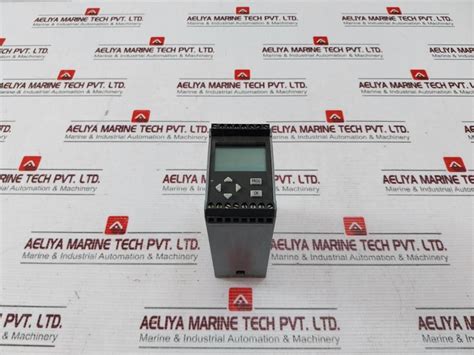 Rheintacho Messtechnik 5823.200 Speed Monitor – Aeliya Marine Tech