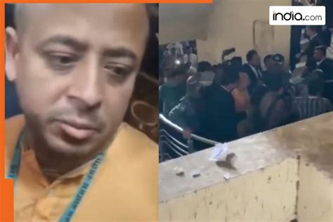 ISKCON priest Chinmoy Krishna Das in Bangladesh sent to jail, Hindus ...