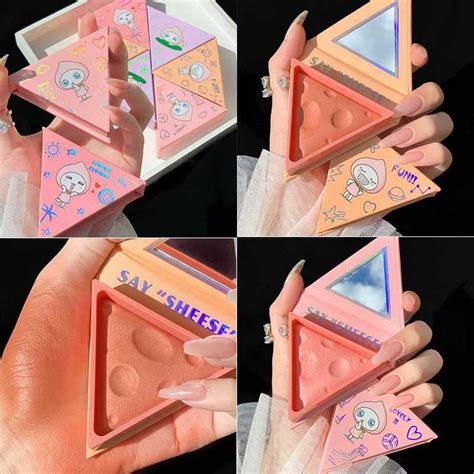 Cheses Blush บลัชออนชีส สุดคิ้ว ฮิตมากกตอนนี้ | LINE SHOPPING