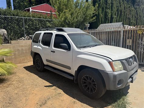 2005 Nissan Xterra for Sale in Banning, CA - OfferUp