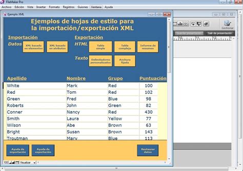 Image result for FileMaker Pro for Windows 10