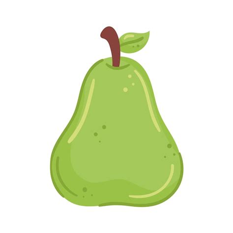 Pear cartoon Images - Free Download on Freepik