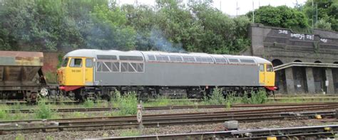 Image result for Class 56 Ruston Engine