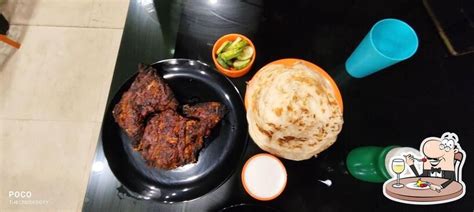 THEEPORI CHICKEN, Nedumbassery - Restaurant reviews