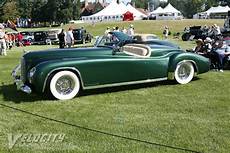 1952 Maverick Sportster by 1952 Maverick Sportster Information 1952 Maverick Sportster