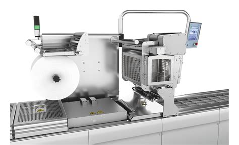 Printer for Multivac Packaging Machine 的图像结果