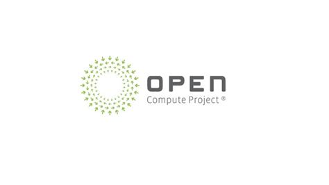 Image result for Open Compute Logo