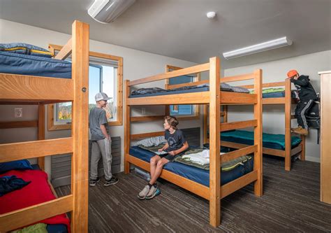 Wolf Ridge Environmental Learning Center - HGA