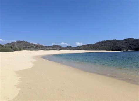 Backpacking 3 Weeks Mexico Itinerary with Map – Bucketlist 2 Life