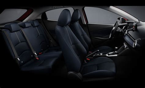 Image result for Mazda2 Features