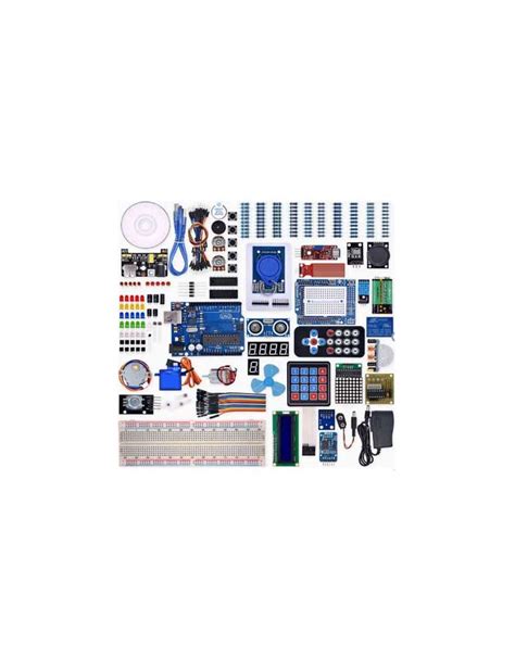 Arduino Super Starter Kit UNO R3 Project Lesson 1 的图像结果