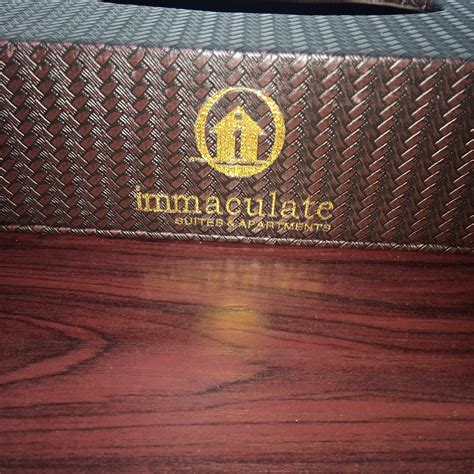 IMMACULATE PLATINUM (Abuja) - Hotel Reviews, Photos, Rate Comparison ...
