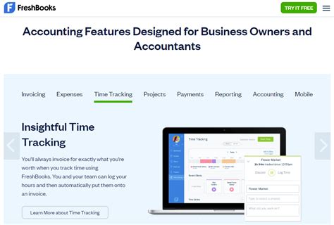 Image result for Project Time Tracking Software